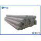 High Precision Seamless Steel Pipe 1/4 SCH 10s SCH 80s Inconel 792