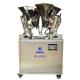 220V / 50-60Hz Automatic Powder Packing Machine 1 Year Warranty