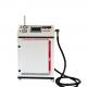 AC Fast refrigerant charging recovery machine auto refrigerant filling system CM8600
