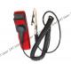Red Esd Wrist Strap Stretching About 2.5M Anti Static