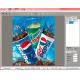 FLIP lenticular effect 3d lenticular software PSDTO3D101 Lenticular Software for 3d flip morph zoom animation effect