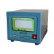 HN-1000 Pulse Plastic Heat Riveting Controller, equipped with a 7-inch full-color touchscreen