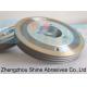 Shine Abrasives Metal Bond Diamond Grinding Wheel Glass Grinding Wheel