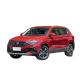 Vehicle Je-tta VS5 1.4T 0km used car Manual Progressive 5-seat SUV Fuel Vehicle Made in 2023 NEDC 6.8 Compact Car