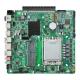 All In One Thin Itx Motherboard LGA1200 Intel 14th Generation Side X16 Graphics Card