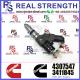 Brand New Diesel Common Rail Injector 4061851 4307547 for Cumins M11 N14
