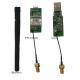 802.11n 150Mbps WiFi Embeded 2.4ghz high gain antenna Module Dongle laptops