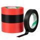 wholesale red black crepe paper masking tape