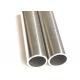 AISI 440A SS Steel Tube 40MM GB JIS Stainless Steel Round Pipe 0.7MM