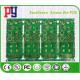 Four Layer ENIG FR4 Aluminum Substrate PCB FPC Board