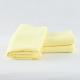80% Polyester 20% Polyamide Microfiber Cleaning Cloth Kitchen High Absorbency