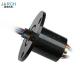 HD Video High Definition Capsule Slip Ring with 16 Circuits 1080P 1 Channel