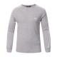Custom Pullover Knit Sweater Mens Winter Sweater 2019 for Men Autumn Cotton