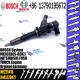 0445120072 New Fuel Injector 0445120072 Common Rail 4m50 Engine Diesel Injector For Mitsubishi Fuso ME225416