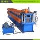 Building Material C Section Roll Forming Machine , Purlin Cold Roll Former