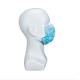 Lightweight Non Woven Disposable Mask Earloop Surgical Mask With Earloop