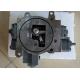 SBS120 Hydraulic Pump Assay 1262016 For E320C Excavator