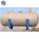 50 MPa Carbon Steel Air Water Gas Storage Tank for Cylinder Refueling at Gas Station