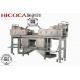 Heavy Duty Check Weigher Machine Inline Check Weighing Scales For Noodles Spaghetti