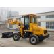 0.8T Small Wheel Loader ZL08G with CE