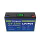 33Ah 12V Lifepo4 Battery Lithium Iron Phosphate Battery 32700