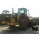 Used CAT 980g wheel loader,CAT loaders,loaders