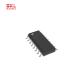 L6599AD Power Management ICs DIP8 Package - High Efficiency Low Power Consumption