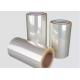 30mic-70mic PVC Heat Shrink Film For Glass & Metal Containers