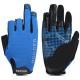 Anti UV Fishing Sun Proof Gloves All Finger Half Finger Sunscreen Microfiber