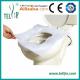 Woodpulp 50gsm Disposable Potty Seat Covers Foldable