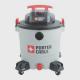 Plastic Heavy Duty Industrial Vacuum Cleaner With Quick Locking Latches