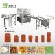 380V 60 Cans/Min Automatic Bag Packing Machine Filling Machine For Food Industry