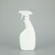 Smooth Round PET Spray Bottles In Classic Design Various Capacities Up To 500ml