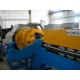 Interlock Armouring Insulation Processing Machines With PLC
