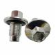 Auto Parts M14 - 1.5 Drain Plug ZINC Finish DIN910 Standard