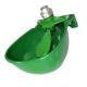 TJ-106 Weight 5.09kg Water Capacity 2.5liter Drinking Bowls For Cow Sheep