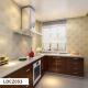 Kitchen Wall Decoration Stickers Kitchen Tile Stickers Water Proof Brick Wallpaper 3D