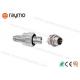 Deepsea Electrical Pin Connector Medical Diagnostic Devices Accessories IP68