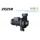 NFM Electric Centrifugal Booster Pump 1hp 2hp 3hp For Gardening Irrigation