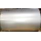 Hot Dipped Galvalume Steel Coil 4 * 8 Powder Coated Galvanized Steel Sheet