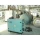 R134a R22 Refrigerant Gas Recovery Air Conditioner Charging Machine 7HP Vapor Recovery Recharge Machine