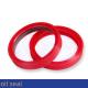 Customized Hydraulic Oil Seal Cylinder Piston Ring PU Polyurethane Sealing Ring Dongsheng Glai Ring