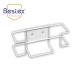 Top Mount Medical ISO13485 Disposable Glove Box Holder
