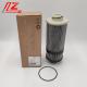 3 Series Bus Hydraulic Oil Filter 90433749 For SCANIA Car Fitment