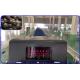 Passion Fruit Sorting Machine Stainless Steel 3 Channel Equipment Customized