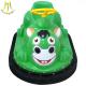 Hansel amusement battery operated kids bumper cars electronic toys for sale