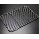 Camping Rectangle Bbq Grill Wire Mesh Outdoor Welded Stainless Steel