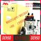 HP0 Fuel Injection Pump 094000-0625 6219-71-1111 For KOMATSU Excavator SA12VD140 HD785-7