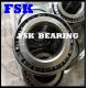 Single Row TR080803R Tapered Roller Bearing , Wheel Bearing for Tractor Truck Front