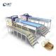 Full Set Canned Fish Processing Equipment Canned Herring Hairtail Tilapia Tuna